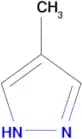 4-Methyl-1H-pyrazole