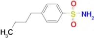 4-n-Butylbenzenesulfonamide