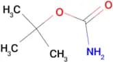 T-Butyl carbamate