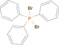 Triphenylphosphine dibromide