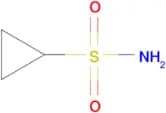 Cyclopropane sulfonamide