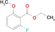 Ethyl 2-Fluoro-6-methoxybenzoate