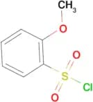 2-Methoxybenzenesulfonyl chloride