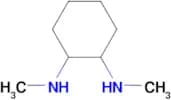 N,N'-Dimethylcyclohexane-1,2-diamine