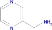 2-Aminomethylpyrazine