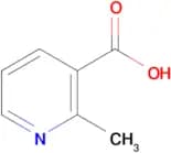 2-Methylnicotinic acid