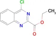 Ethyl 4-chloroquinazoline-2-carboxylate