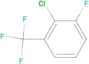 2-Chloro-3-fluorobenzotrifluoride