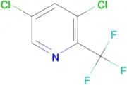 3,5-Dichloro-2-(trifluoromethyl)pyridine
