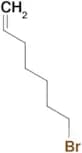 7-Bromo-1-heptene
