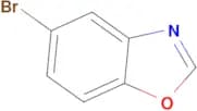 5-Bromo-benzooxazole