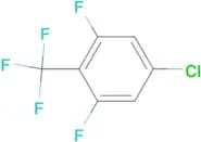 4-Chloro-2,6-difluorobenzotrifluoride