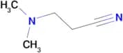 3-(Dimethylamino)propionitrile