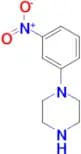 1-(3-Nitrophenyl)-piperazine