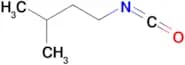 1-Isocyanato-3-methylbutane