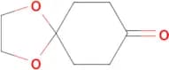 1,4-Cyclohexanedione monoethylene acetal