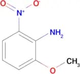 2-Methoxy-6-nitroaniline