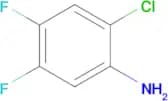 2-Chloro-4,5-difluoroaniline