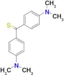 4,4'-Bis(dimethylamino)thiobenzophenone