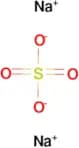 Sodium sulfate, anhydrous