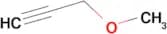 Methyl propargyl ether