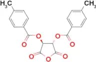 O,O'-Di-p-toluoyl-D-tartaric anhydride