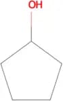Cyclopentanol