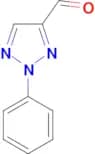 2-Phenyl-2H-[1,2,3]triazole-4-carbaldehyde
