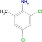 2,4-Dichloro-6-methylaniline