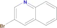 3-Bromoquinoline
