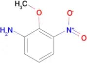 2-Methoxy-3-nitroaniline