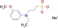 N-Ethyl-N-(3-sulfopropyl)-3-methoxyaniline,sodium salt  (ADPS)
