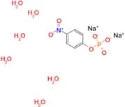 4-Nitrophenyl phosphate disodium salt hexahydrate