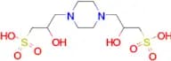 Piperazine-N,N'-bis(2-hydroxypropane)sulfonic acidPOPSO