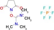 O-(N-Succinimidyl-1,1,3,3-tetramethyluronium hexafluorophosphate