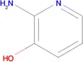 2-Amino-3-hydroxypyridine