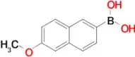 6-Methoxy-2-naphthaleneboronic acid