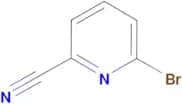 2-Bromo-6-cyanopyridine