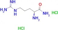 H-arg-nh2.2hcl