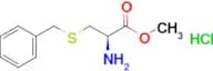 H-cys(bzl)-ome.hcl