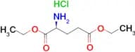H-glu(oet)-oet.hcl