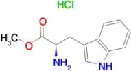 H-d-trp-ome.hcl