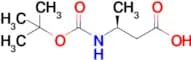 Boc-β-Homoalanine