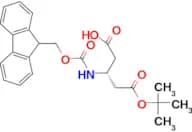 Fmoc-b-Homoaspartic acid (otbu)