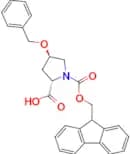Fmoc-hyp(bzl)-oh