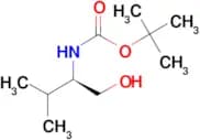 Boc-d-Valinol