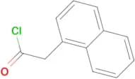 Naphth-1-ylacetyl chloride
