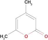 4,6-Dimethyl-2-pyrone