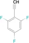 2,4,6-Trifluorophenylacetylene