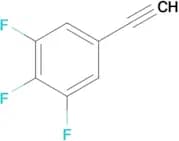 3,4,5-Trifluorophenylacetylene